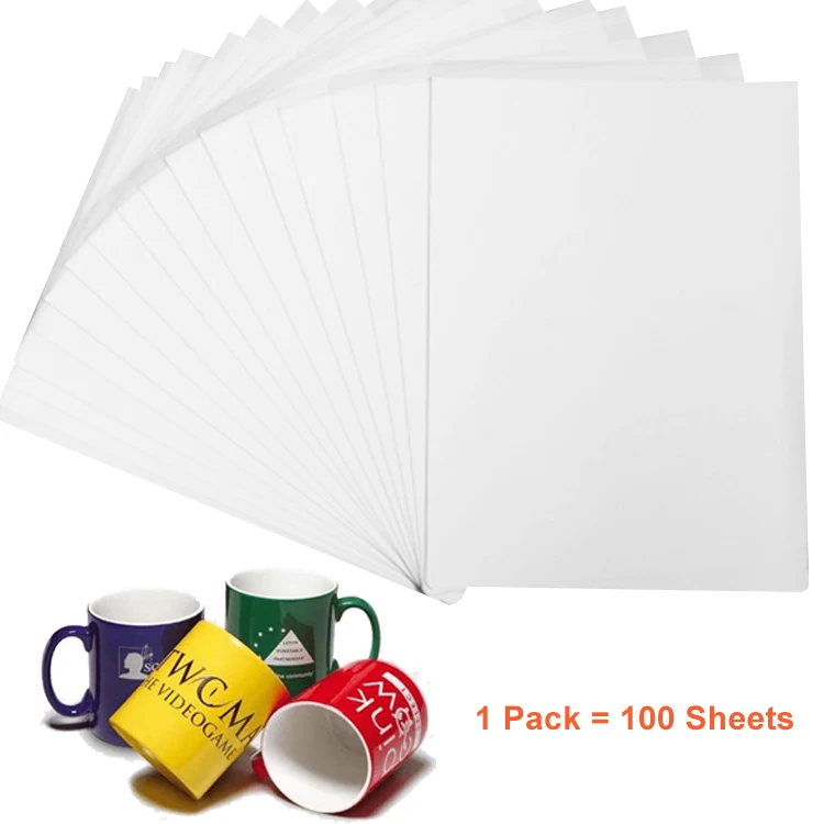 Сублимационная Бумага Купить В Нижнем Новгороде