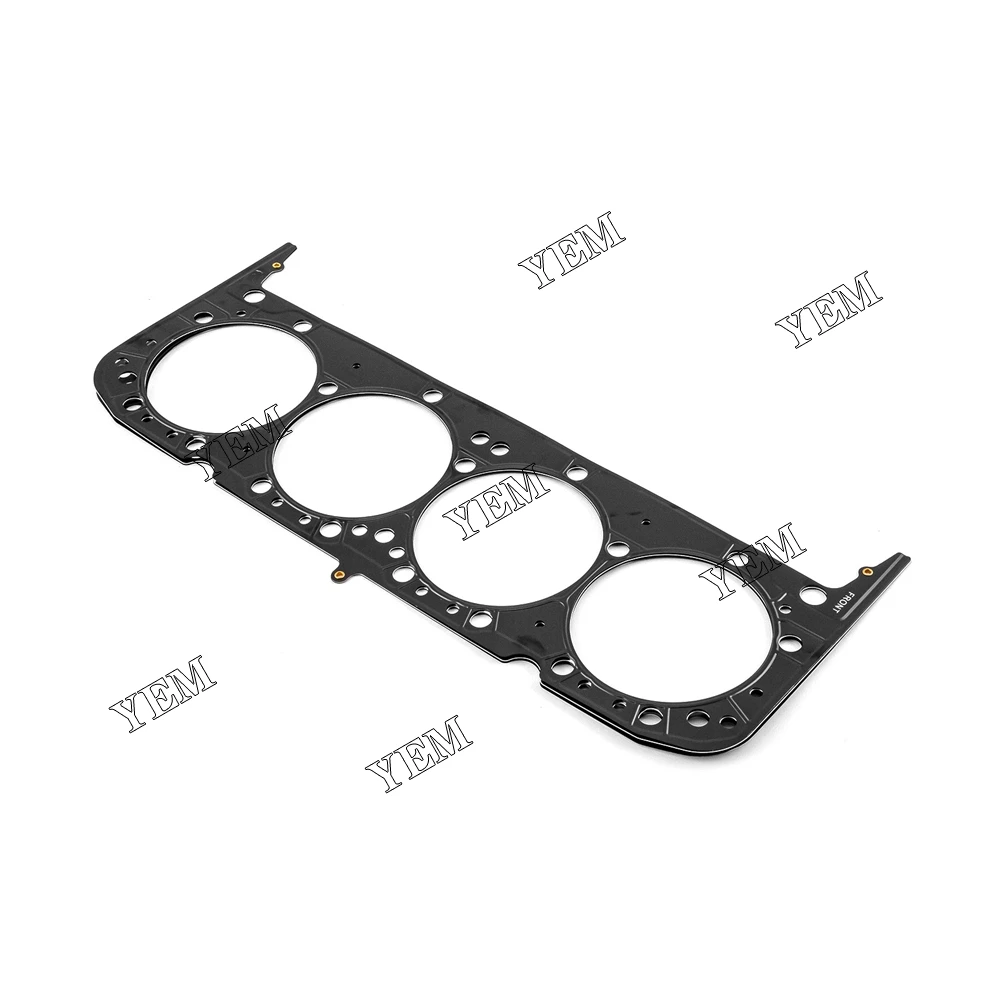 New 04103961 Cylinder Head Gasket 0410 3961 for DEUTZ 1011 Engine Engine Repair Kit 2