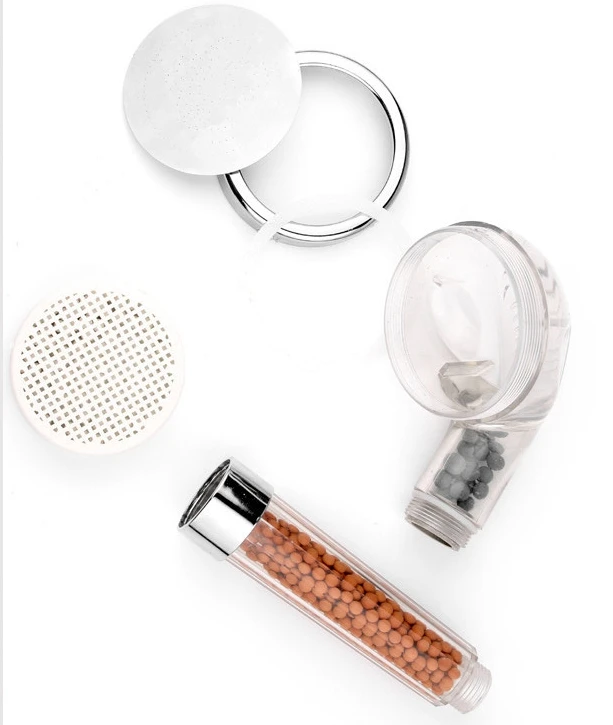 Cheap Price Bathroom Sanitary Fittings Plastic Hand Shower Head With