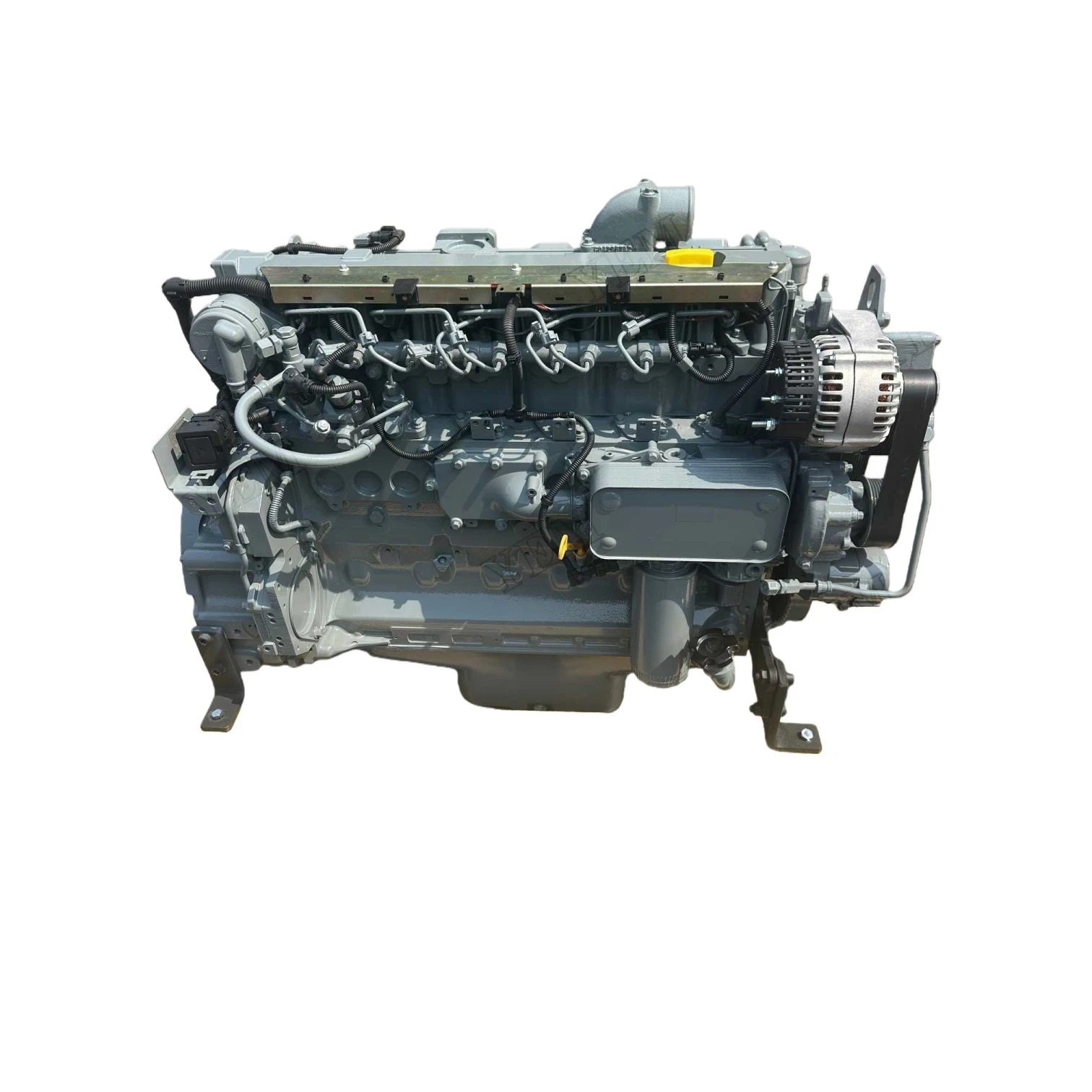 For Deutz TCD2012L062V Complete Engine Assy New Engine Assembly