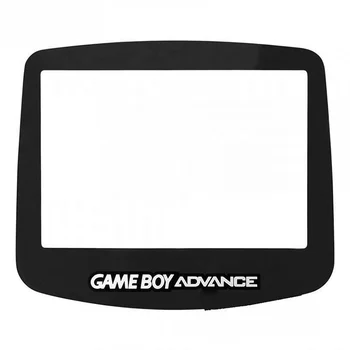 Glass Screen Lens For Nintendo Gameboy Advance GBA Console