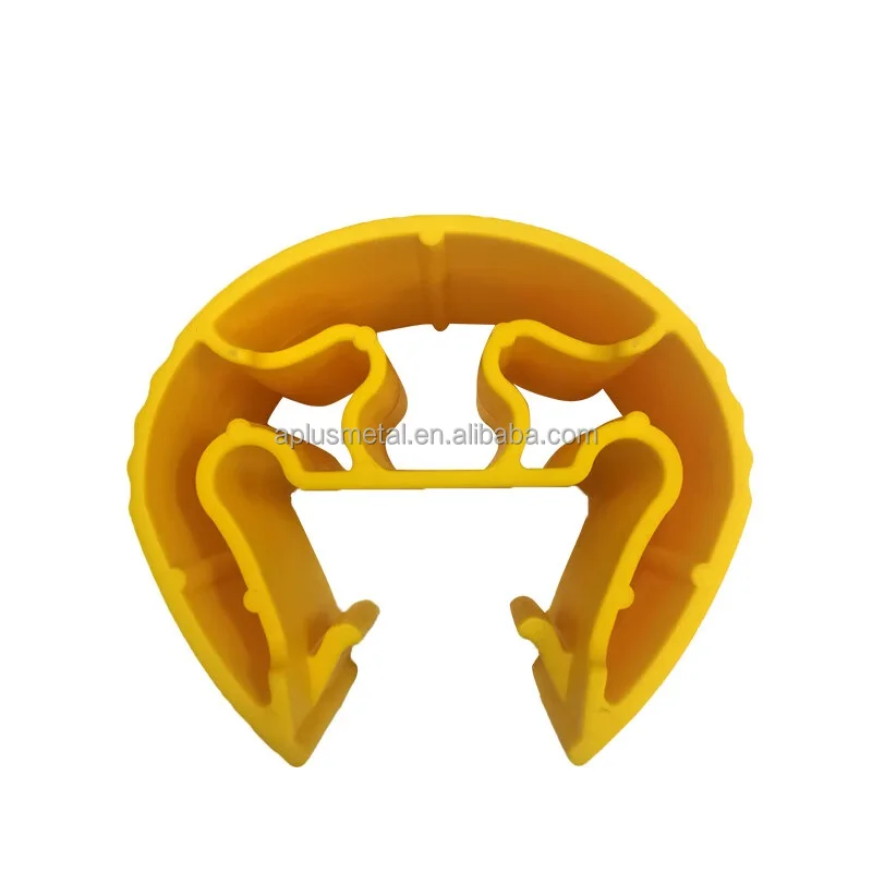 Rubber Protection For Rack Rubber Racking Upright Protectors For Warehouse Pallet Rack Column ...