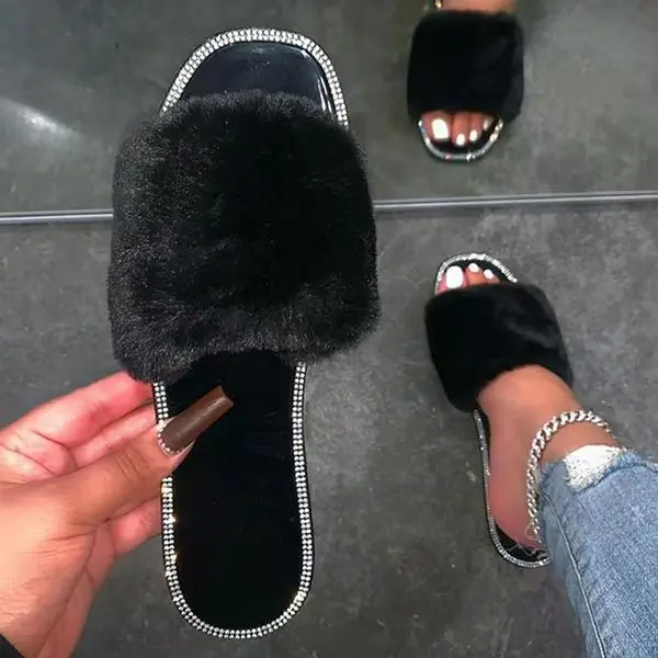 new style slippers