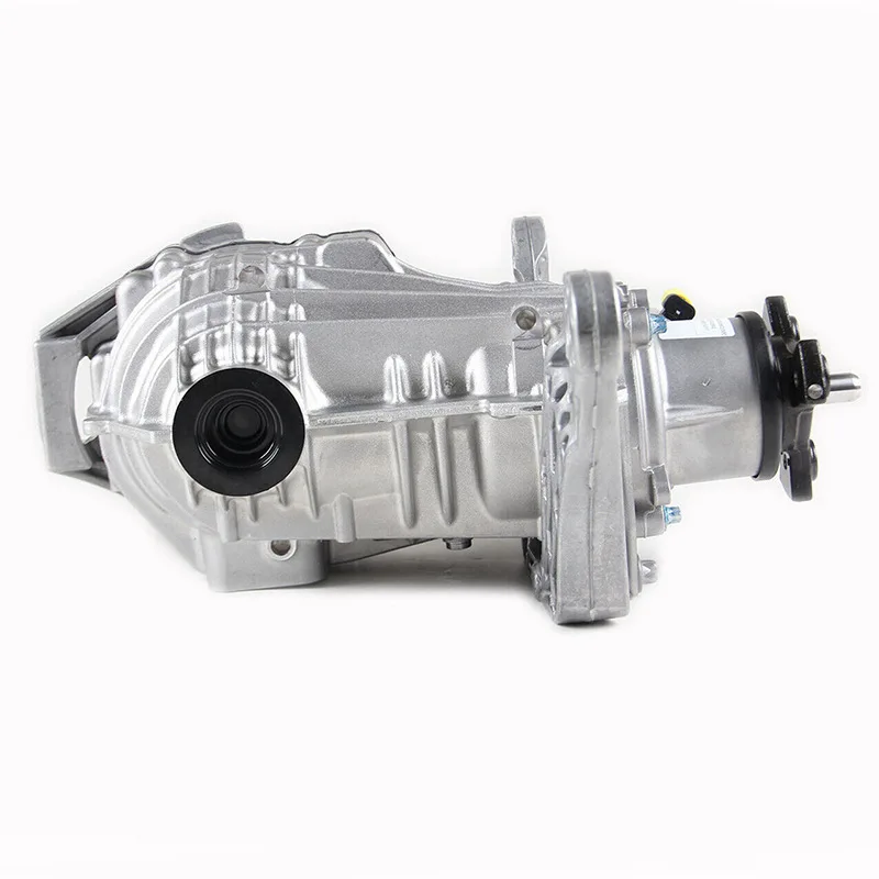 Mercedes CLA45 AMG A250 B250 4matic - Rear Differential Assembly ...