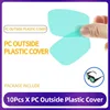 10pcs  YZ06-PC01