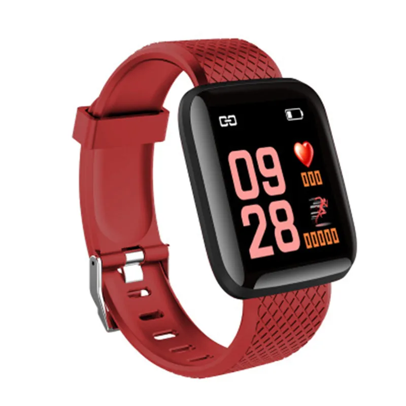 smartwatch 116 pro