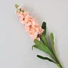 #4 champagne pink artificial flowers hyacinth