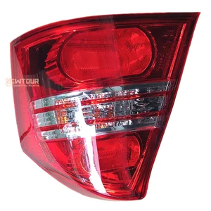 Auto Spare Parts Car Parts Rear Lamp Light Taillamp Tail Light for LiFan 620