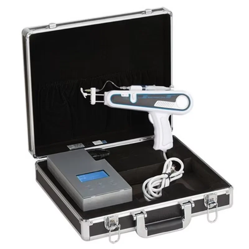 Cenlee Mesogun RF Microneedling - Skin Rejuvenation Tool