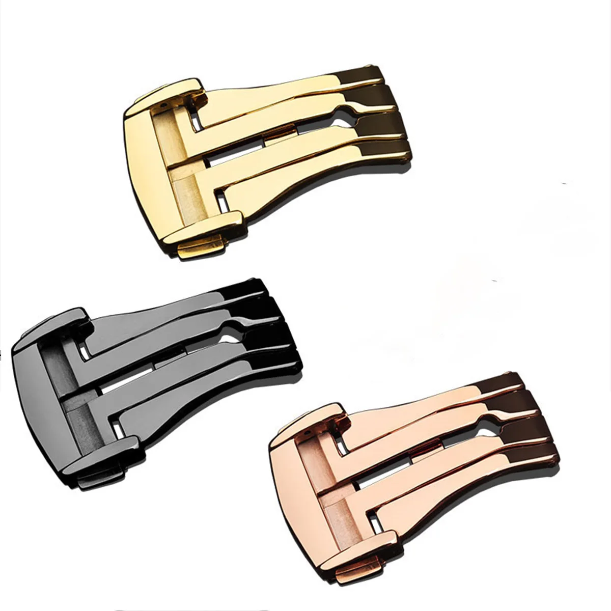 Shop Our Vintage Stainless Steel Watch Band Accessories