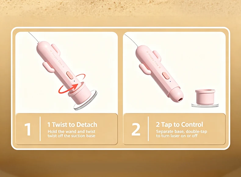 product new 2 in 1 cat toy infrared laser  feather teaser automatic self play boredom relief interactive kitten entertainment-7