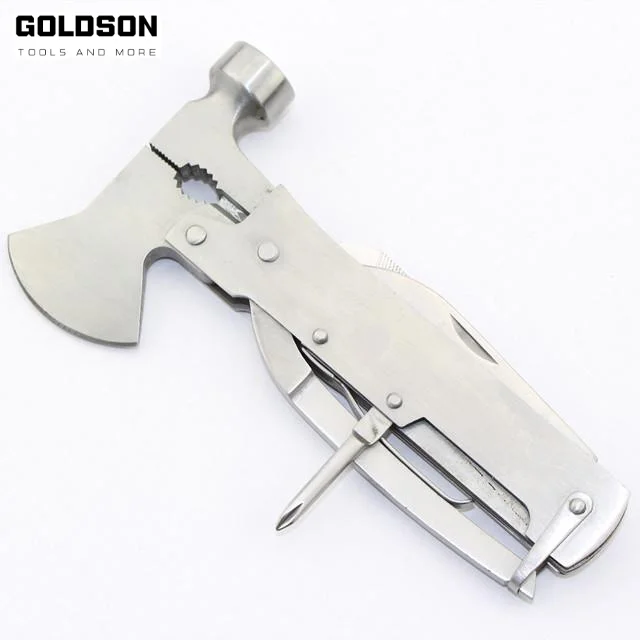 Привлекательный молоток из нержавеющей стали 420