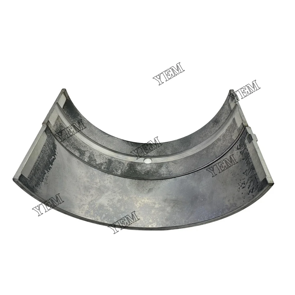 Main Bearing Fit for Mitsubishi S6N Engine 4
