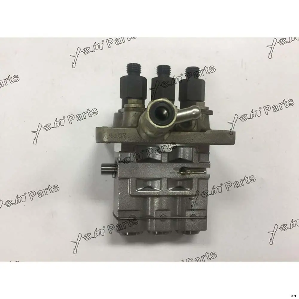 403C Fuel Injection Pump for Perkins Diesel Repair Kit