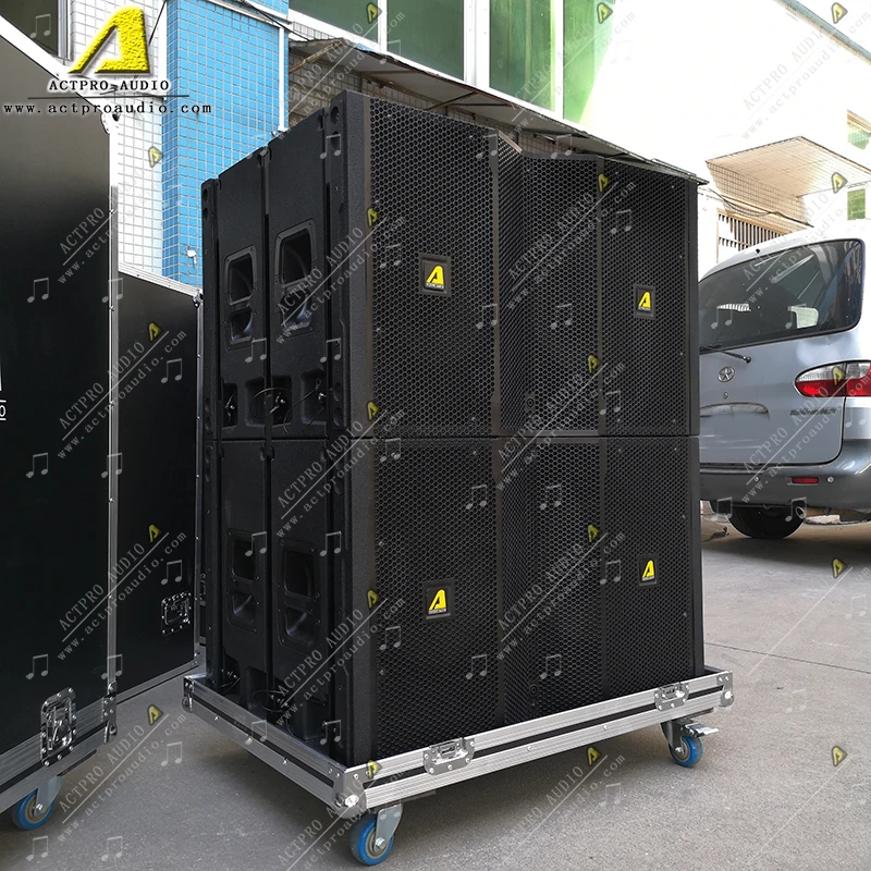 Professional Audio Vtx V20 Vtx V25 Pa Speaker V20 Line Array S25 G28 Powerful Subwoofer