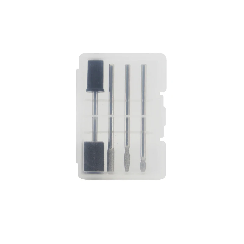 High Quality Electric Nail Drill for JSDA JD4500 Household Nail Polisher Made of Durable Plastic