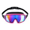 iridescent powder coating