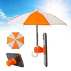 Naranja + blanco