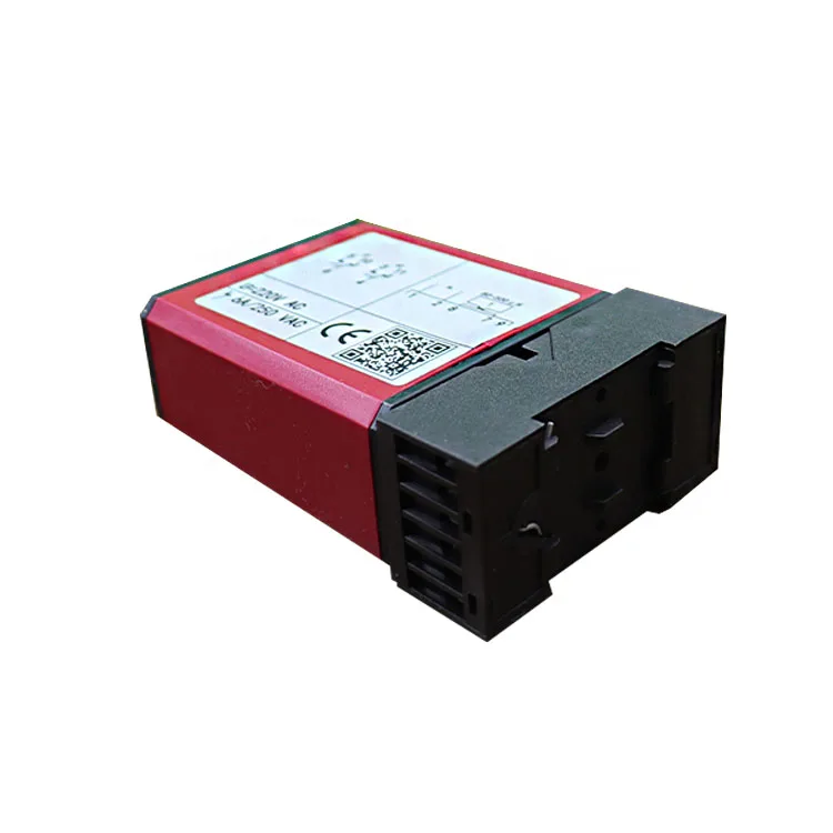 High Quality Parking System Car Detector Induction Digital Single Way ...