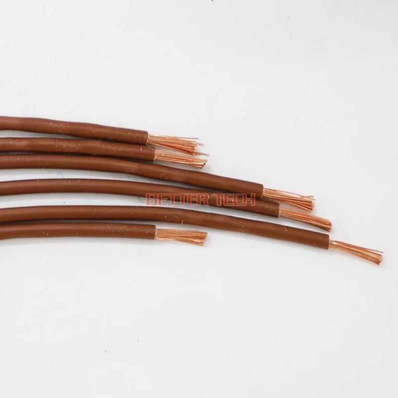 Laser Paint Stripping Machine Small Wire Cutter Stripper Copper Cable Wire Cutting Peeling Stripping Machine