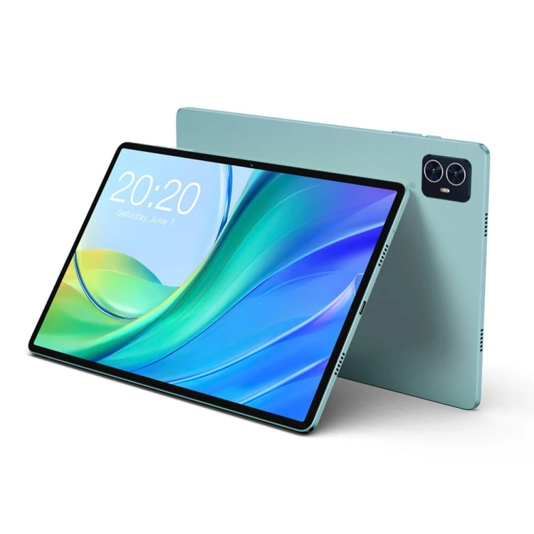Teclast M50 Tablet PC - 10.1 Inch, 6GB+128GB, Android 13