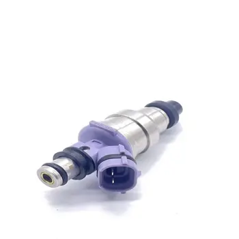 Mikey Exclusive Sale Auto Parts Car Fuel Injector Nozzle 23250-50010 2325050010 For TO-YOTA Lexus LS400 UCF10 UCF20