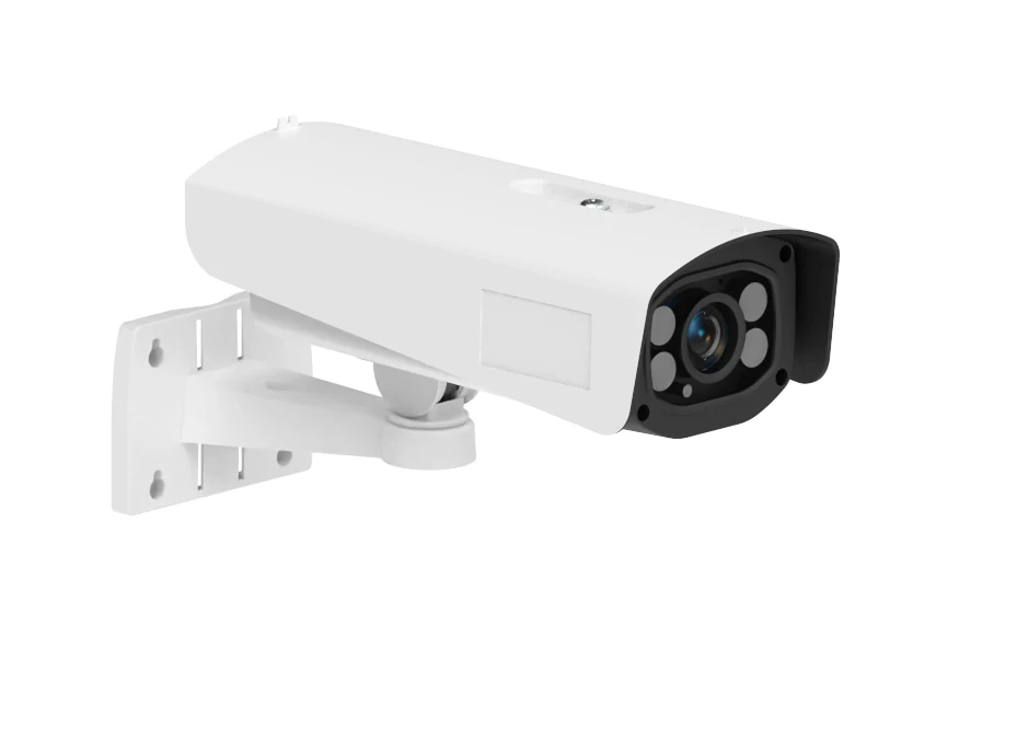 Surveillance Waterproof Bullet Large Cctv Camera Housing Aluminum Box ...