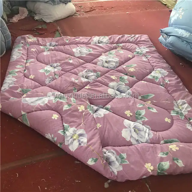 Wholesale Cheap Famous Brand Comforter Name Branded Quilt Comforter