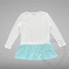 White+Light Blue