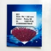 Rosso sangue di piccione 8#
