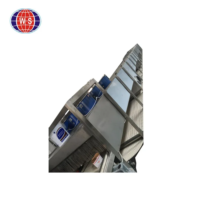 Spray Type Pasteurization Machine for Canned Food Pickled