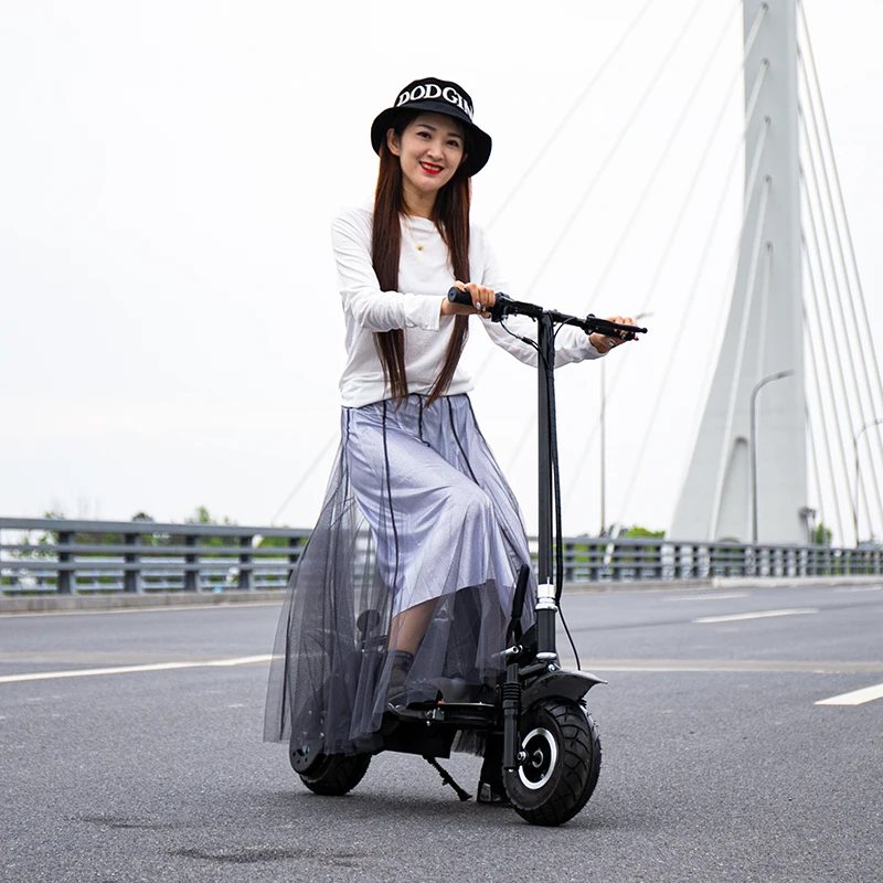 ZIP Speed Mini 4 Stroke 49cc Gasoline Scooter Cheap 2 Stroke 63cc Iron Body with Disc Brake Manual Ignition Alloy Wheel Material