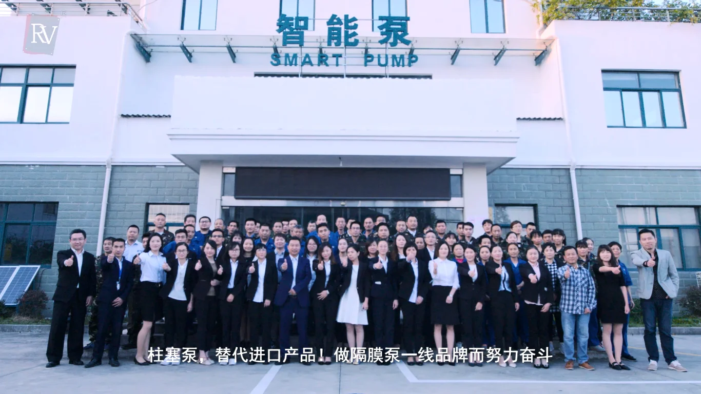 1.5KW 380V 7Bar Electric Diaphragm Pump for Chemical and Acid-Base Fluids Transfer