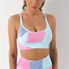 Purple-Bra
