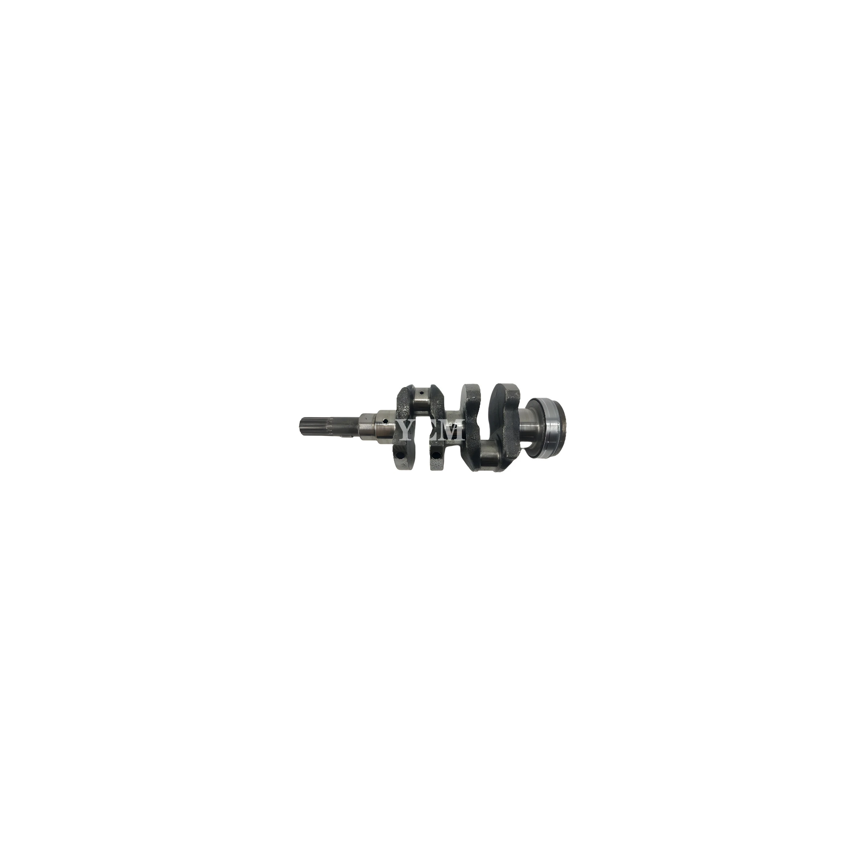 Z430 Crankshaft Compatible for Kubota Part China Engine Parts Supplier