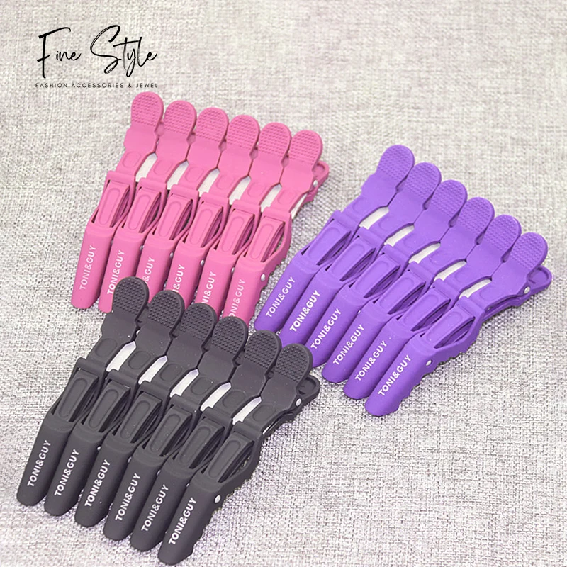 Заколка для волос