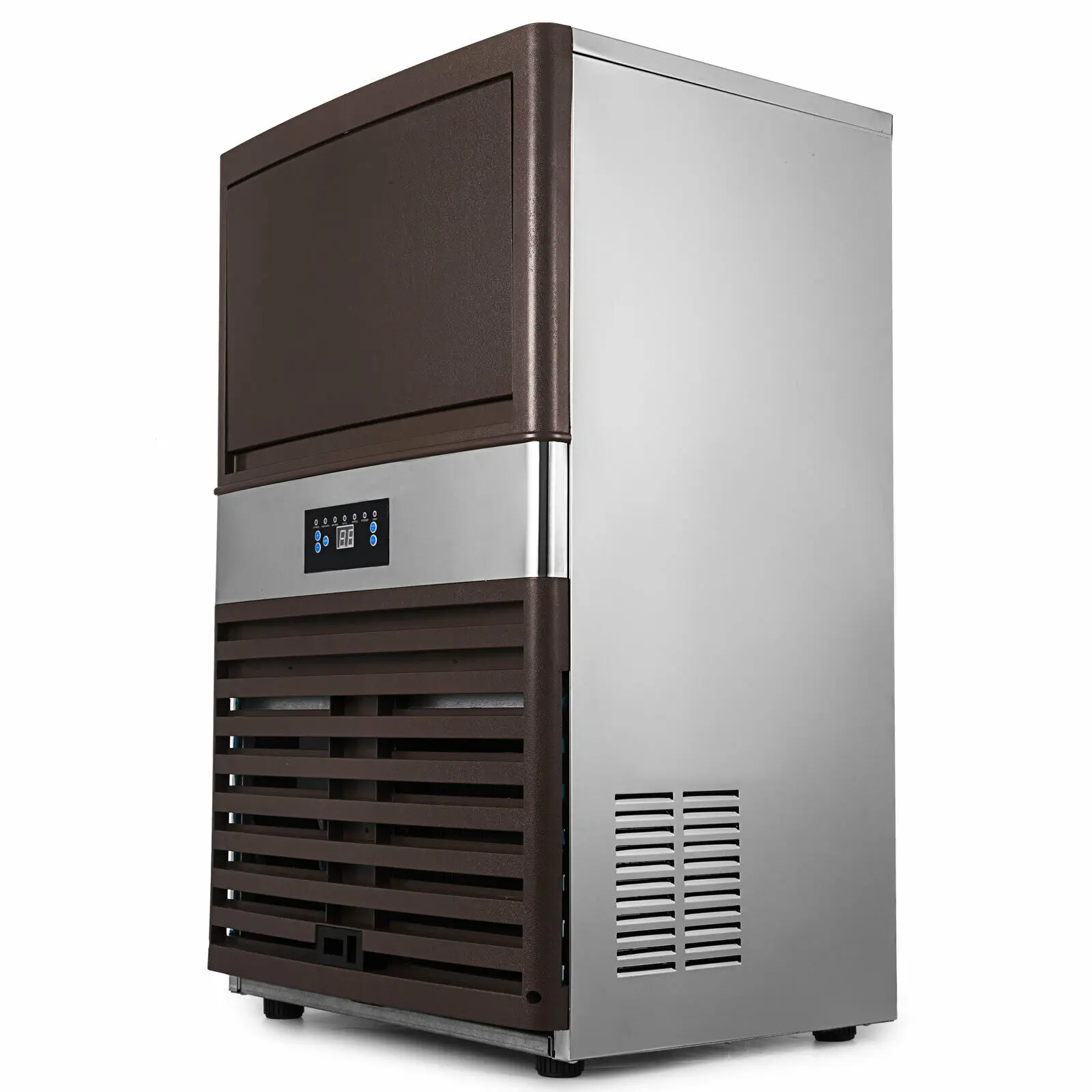 Ice Machines, 220V/110V, 40kg - detail 8