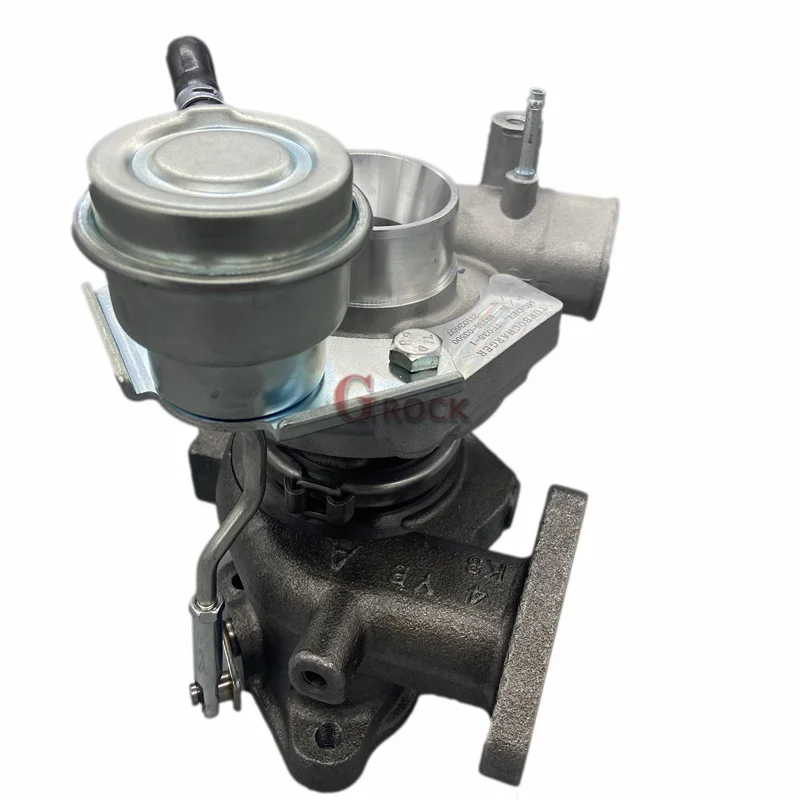 Turbocharger ME795471 ME203933 for Mitsubishi Pajero 4M40 | New