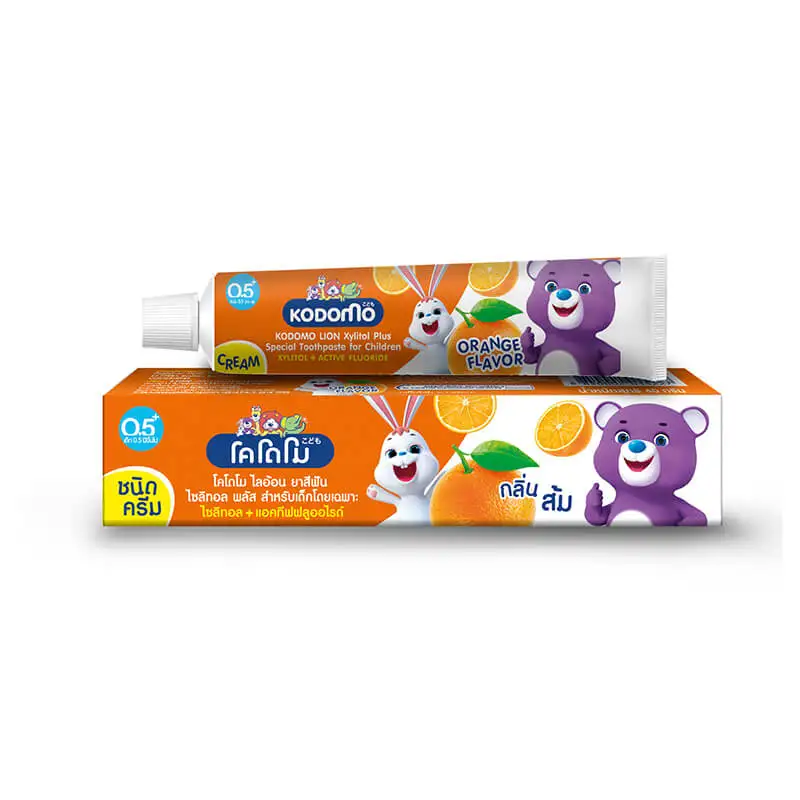 Toothpaste Box Wholesale Custom Design and Printing Eco Friendly Paper Cardboard Toothpaste Box Packaging