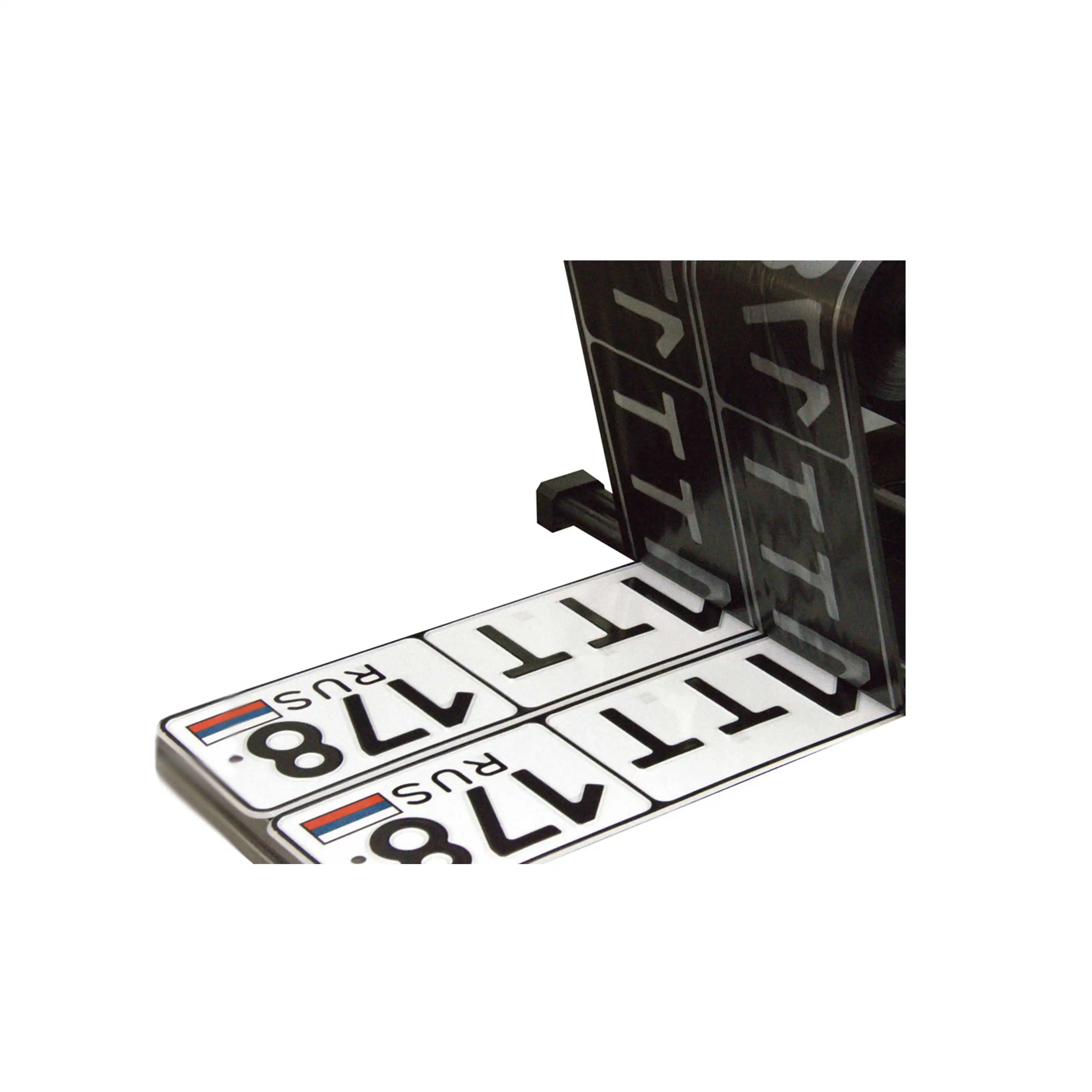 ロシアの車のライセンス/ナンバープレート| Alibaba.com