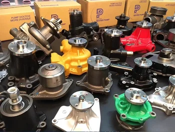 水ポンプ1G772-13122 V3307クボタ水ポンプV3307エンジン用| Alibaba.com