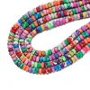 100 pièces mélangées au hasard (environ 3,5*6,5 mm)