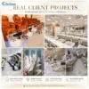 #REAL PROJECTS