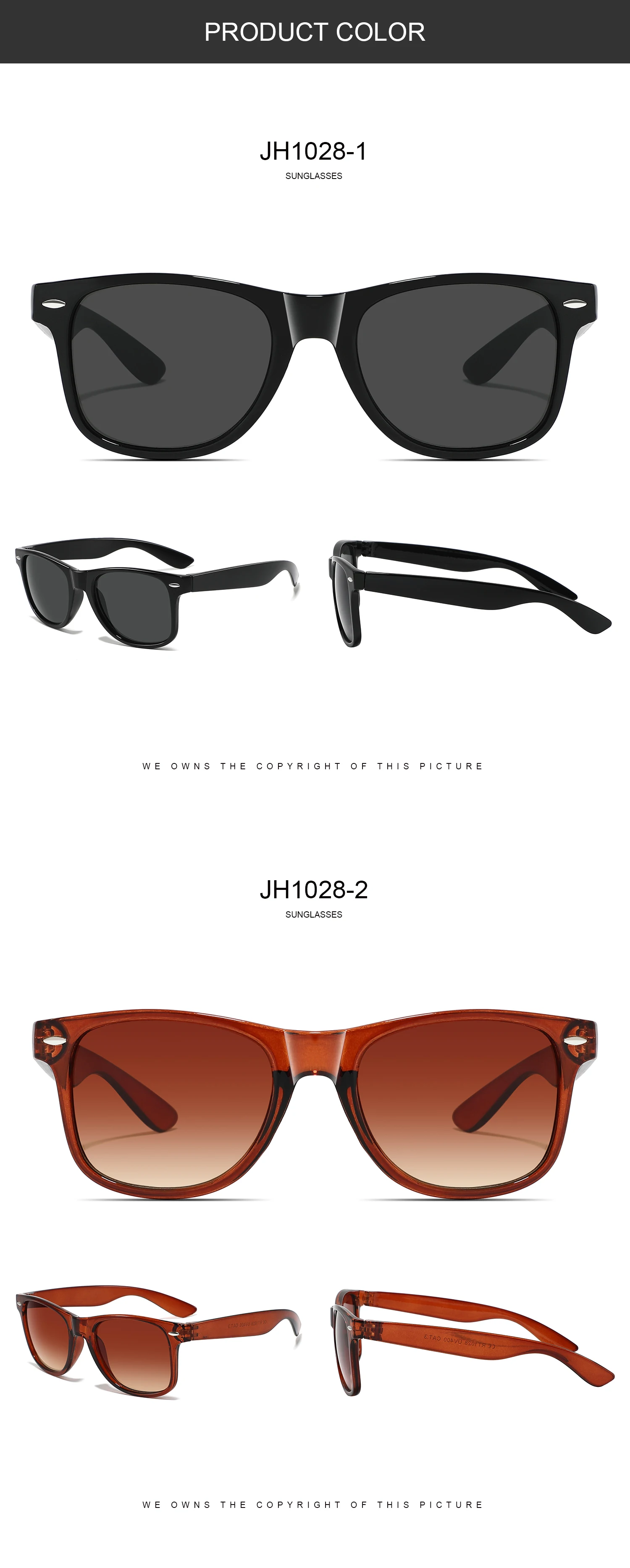 Made in china polarized de sol hombre custom sunglasses logo men women promotional sun glasses with logo