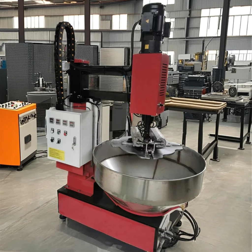 2024 New Design Rotary wheel Polishing Machine| Alibaba.com