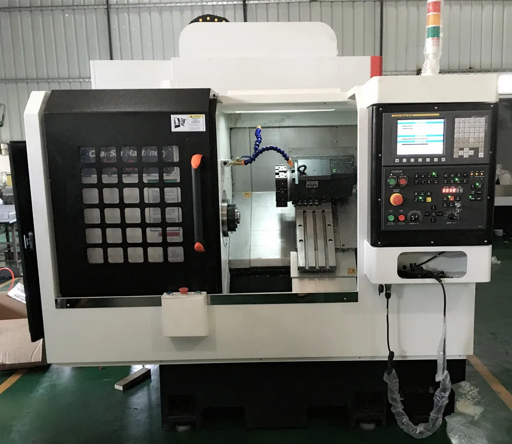 China cnc machine