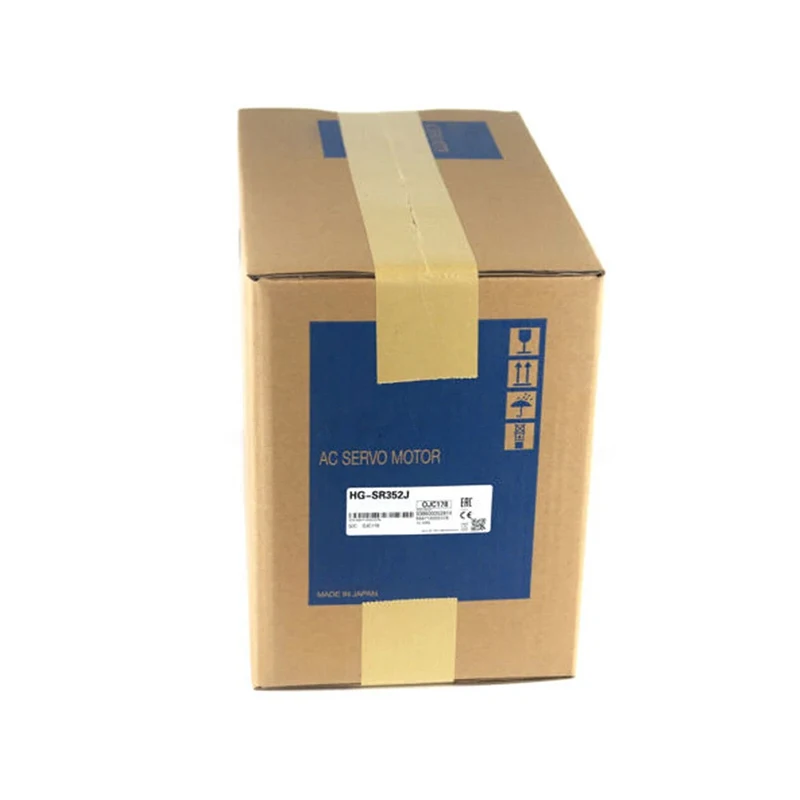 Brand New Original HG-SR352J PLC PAC & Dedicated Controllers Programmable Servo Driver Controller