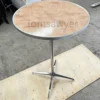 tavolo alto da cocktail