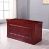 1.  2m de altura (MDF con chapa de madera)