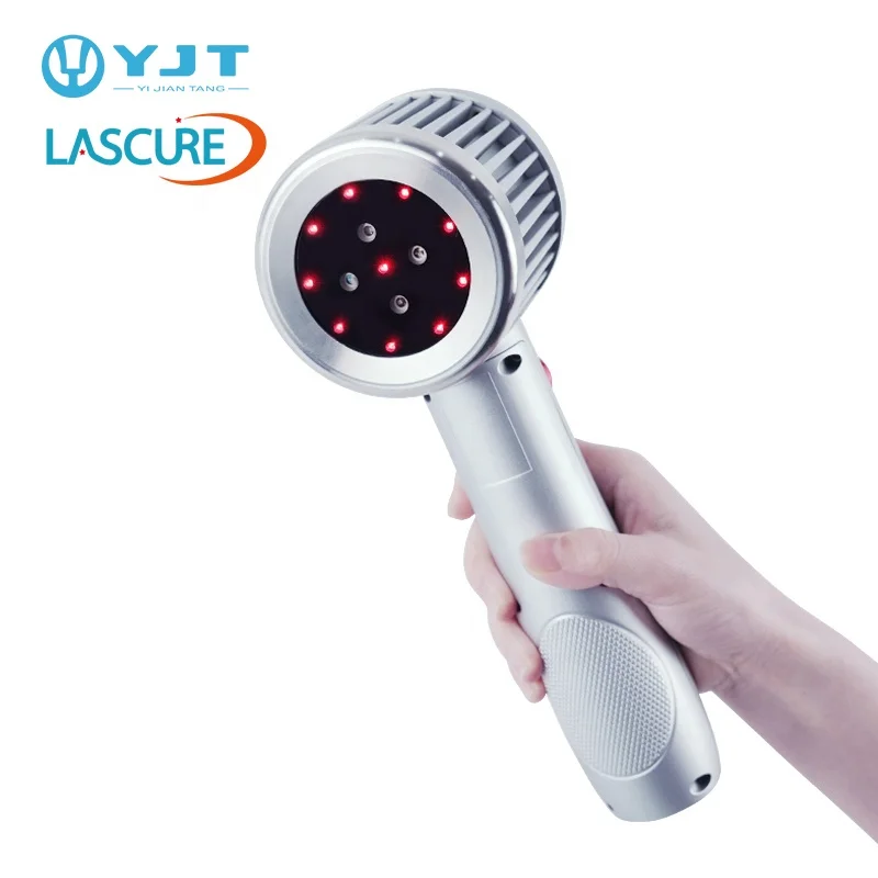 New Stronger Power High Power Class 4 Class IV Low Level Laser Treatment Instrument